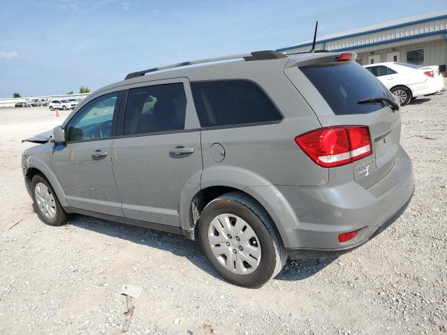 VIN 3C4PDCBB9KT681476 2019 Dodge Journey, SE no.2