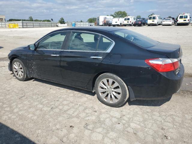 VIN 1HGCR2F73DA112389 2013 Honda Accord, EX no.2