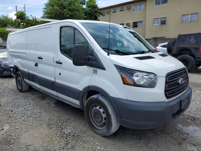 VIN 1FTYE9ZM6JKA67822 2018 Ford Transit, T-150 no.4