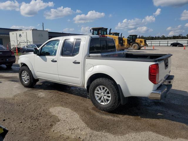 2019 NISSAN FRONTIER S - 1N6AD0EV0KN759313