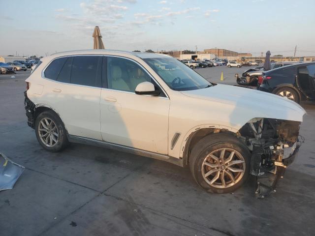 VIN 5UXCR6C00N9J06449 2022 BMW X5, Xdrive40I no.4