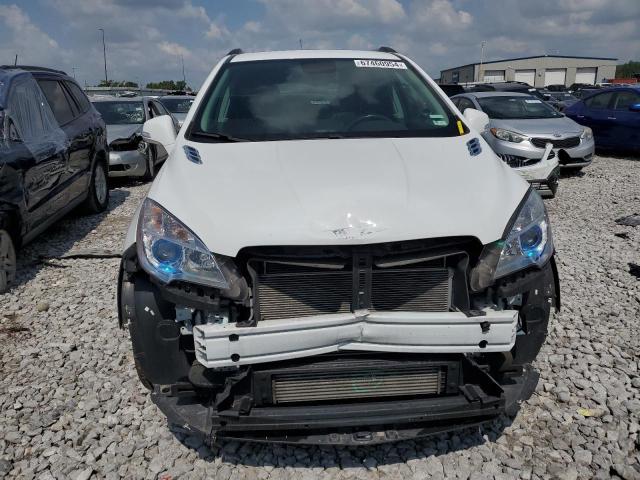 VIN KL4CJCSB0GB721437 2016 Buick Encore no.5