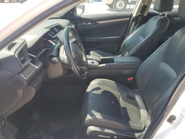 2017 HONDA CIVIC TOUR - 2HGFC1F94HH641450