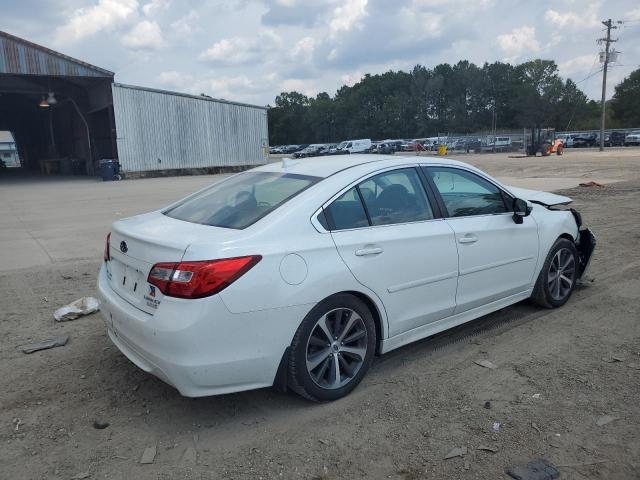 2017 SUBARU LEGACY 4S3BNAN66H3006358