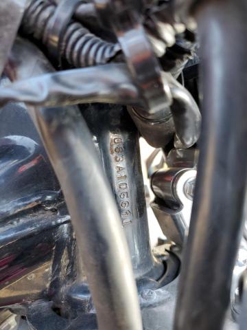2003 HONDA VTX1800 R 1HFSC49083A105691