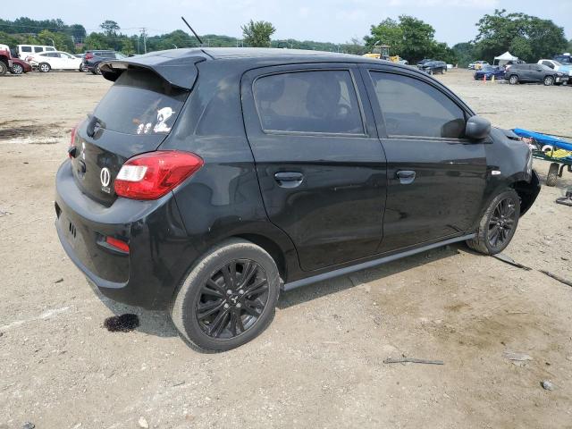 2020 MITSUBISHI MIRAGE LE - ML32A5HJ3LH003726