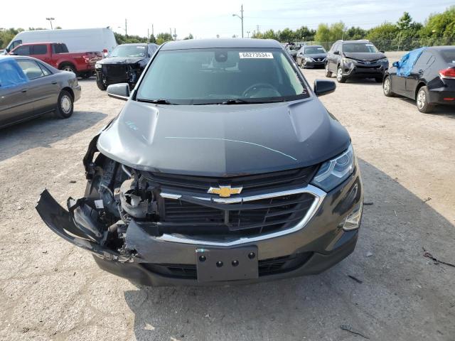 2020 CHEVROLET EQUINOX LT - 2GNAXUEV3L6106800