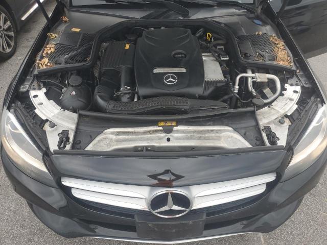 VIN 55SWF4KB7GU117034 2016 Mercedes-Benz C-Class, 3... no.11