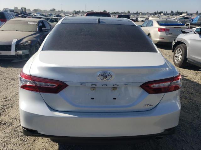 VIN 4T1F11AK0LU973661 2020 Toyota Camry, Xle no.6