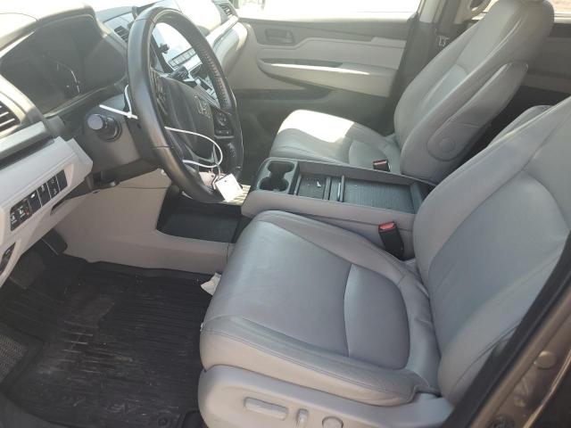 2018 HONDA ODYSSEY EX - 5FNRL6H72JB041803