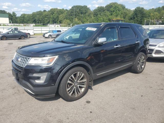 FORD EXPLORER PLATINUM