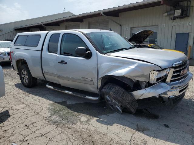 2013 GMC SIERRA K15 1GTR2VE70DZ225539  68854064