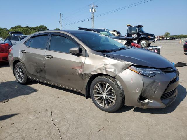 VIN 5YFBURHEXJP763264 2018 Toyota Corolla, L no.4