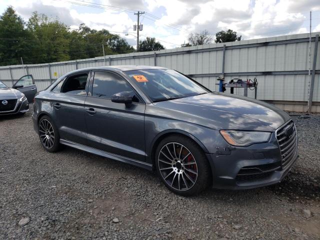 2015 AUDI S3 PREMIUM - WAUBFGFF0F1053034
