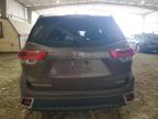 TOYOTA HIGHLANDER photo