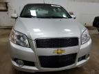 CHEVROLET AVEO LT photo