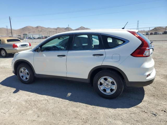 2015 HONDA CR-V LX - 5J6RM3H35FL004963