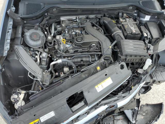 2023 VOLKSWAGEN TAOS SE - 3VVEX7B28PM348064