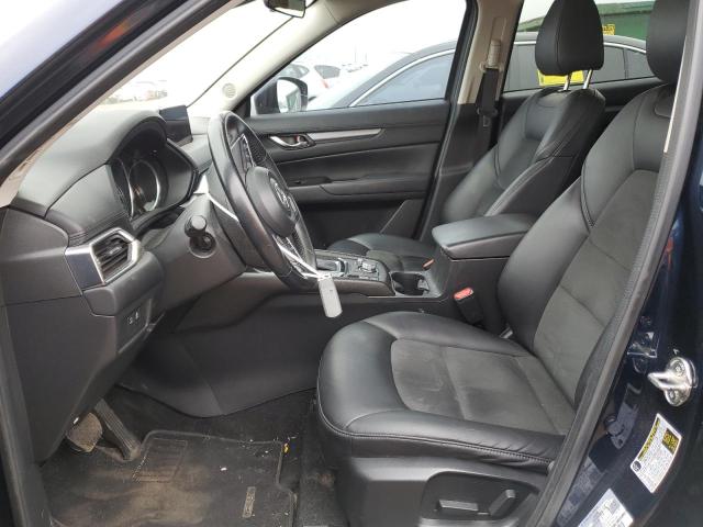 2019 MAZDA CX-5 TOURI - JM3KFBCMXK0658873