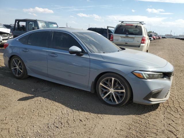 2022 HONDA CIVIC TOUR - 2HGFE1F91NH320116