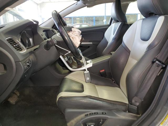 2017 VOLVO S60 CROSS YV440MUM4H2004619