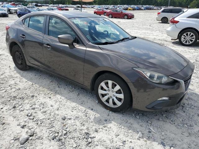 VIN 3MZBM1U75FM209439 2015 Mazda 3, Sport no.4