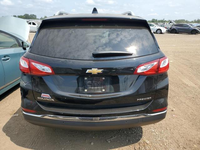 2020 CHEVROLET EQUINOX PR - 2GNAXNEV0L6268423