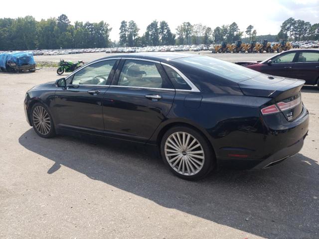 2017 LINCOLN MKZ RESERV - 3LN6L5F98HR631347