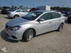 2017 NISSAN SENTRA S - 3N1AB7APXHY288598