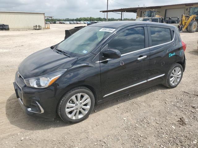 2018 CHEVROLET SPARK 2LT - KL8CF6SA3JC431932
