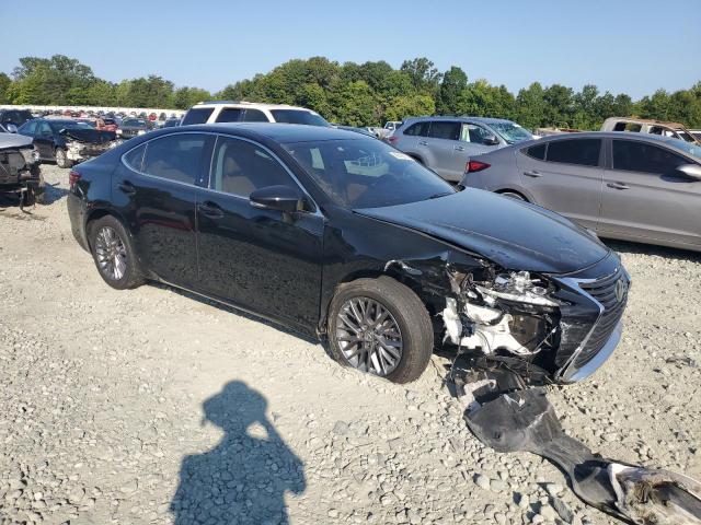 VIN 58ABK1GG8JU105699 2018 Lexus ES, 350 no.4