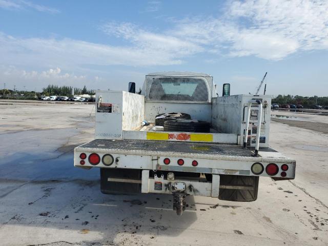 2007 CHEVROLET C4500 C4C0 1GBC4C1947F420193  68339714