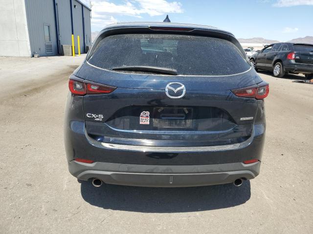 2022 MAZDA CX-5 PREFE - JM3KFBCM9N0569767