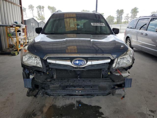 2016 SUBARU FORESTER 2 - JF2SJABC3GH411781