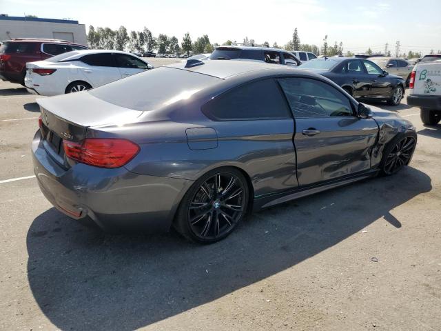 VIN WBA3N7C57FK224469 2015 BMW 4 Series, 428 I no.3