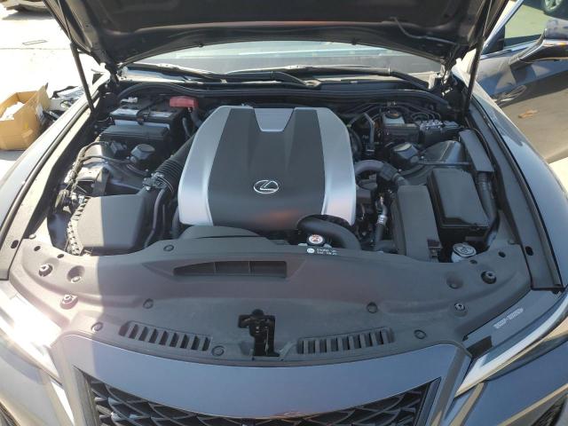 2024 LEXUS IS 350 F S - JTHGZ1B21R5073045