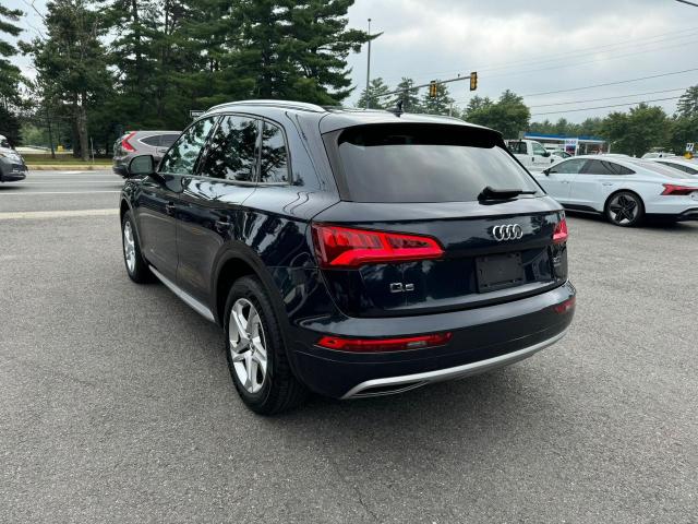 VIN WA1ANAFY0J2022685 2018 Audi Q5, Premium no.4