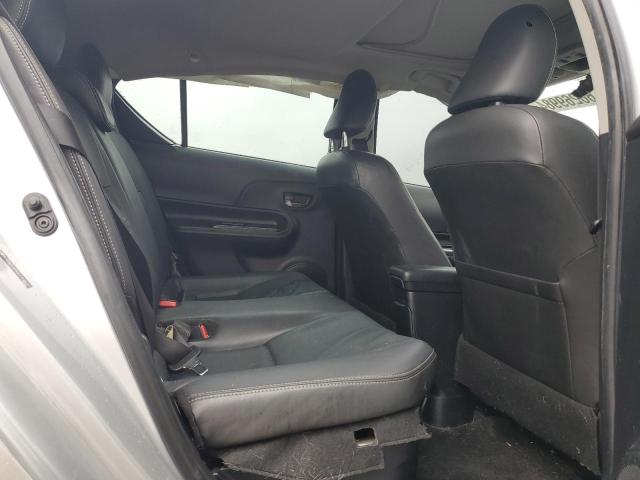 2015 TOYOTA PRIUS C - JTDKDTB36F1108647