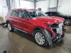 FORD EXPLORER L photo