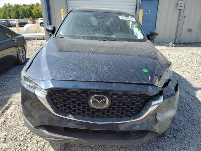 2022 MAZDA CX-5 PREFE - JM3KFBCM1N0568757