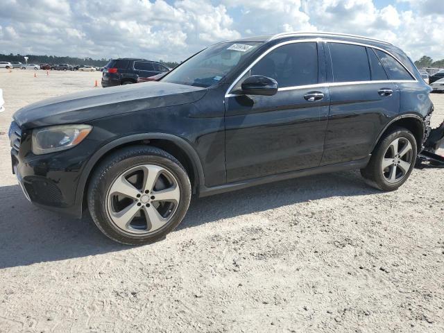 2016 MERCEDES-BENZ GLC 300 2016