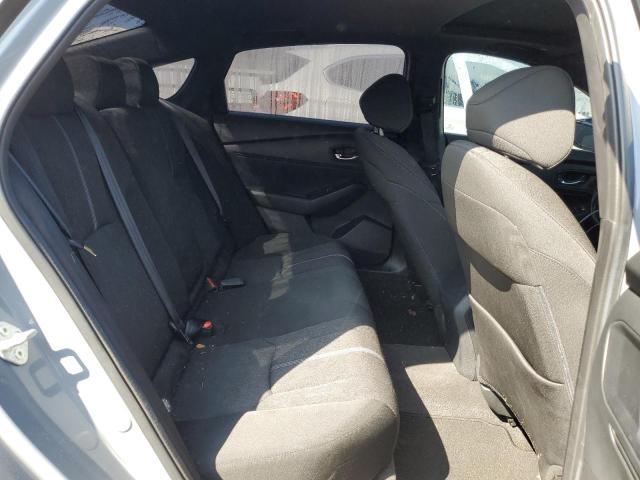 2023 HONDA ACCORD HYB - 1HGCY2F58PA010950