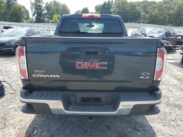 2017 GMC CANYON SLE 1GTG6CEN3H1297449  68373364