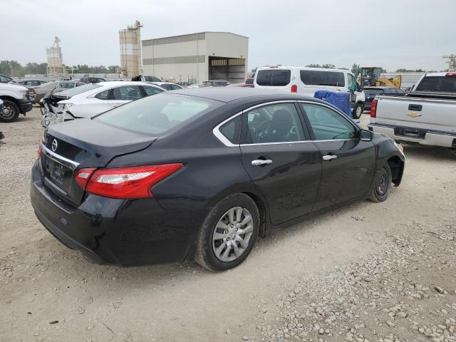 2017 NISSAN ALTIMA 2.5 - 1N4AL3AP2HC473603