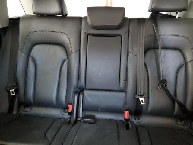 2015 AUDI Q5 PREMIUM - WA1LFAFPXFA037205