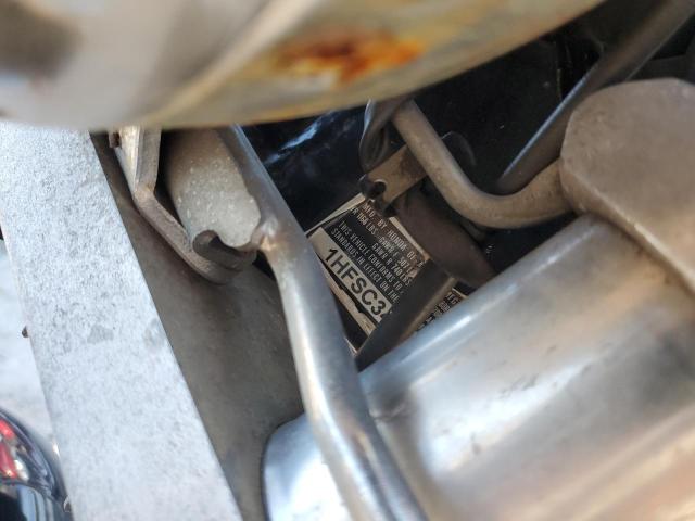 2000 HONDA GL1500 CT 1HFSC3434YA300707