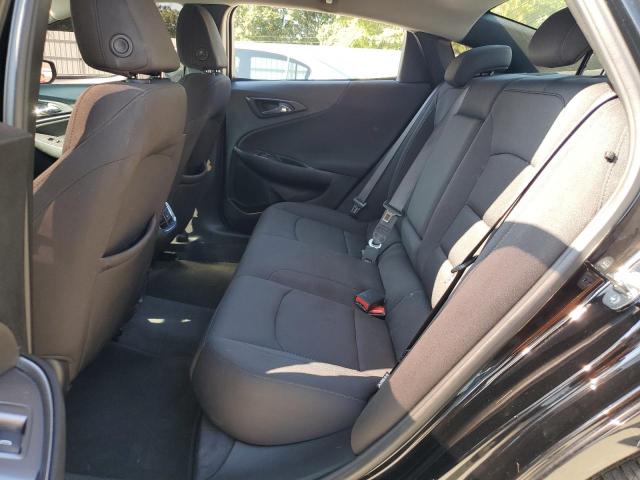 2019 CHEVROLET MALIBU LT - 1G1ZD5ST8KF194771