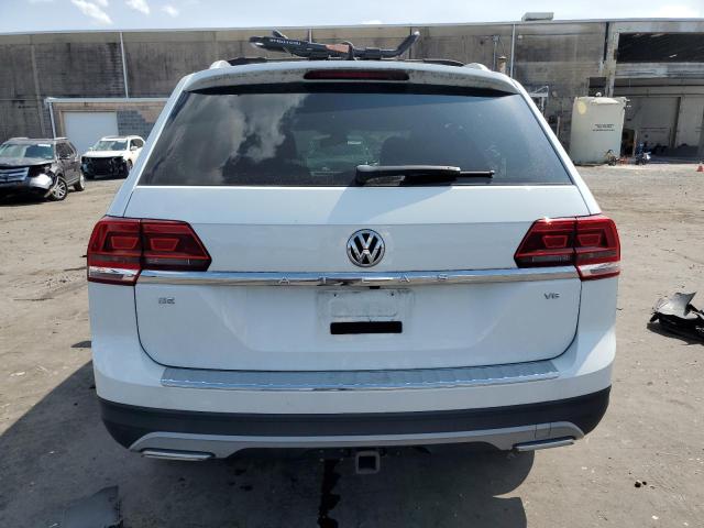 2019 VOLKSWAGEN ATLAS SE - 1V2DR2CA7KC594139