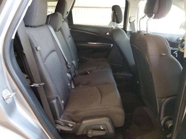 2015 DODGE JOURNEY SX - 3C4PDCBG0FT653969