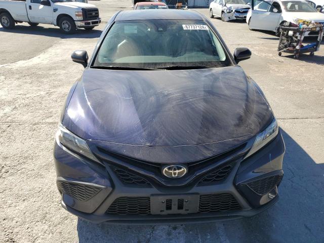2021 TOYOTA CAMARY 4T1G11AK9MU473701